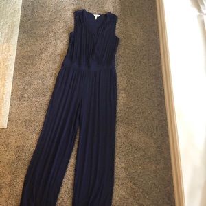 Soma pant length romper